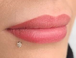 lippigmentatie lip tattoo lipblush the blushington aalter1